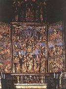 Sebastian Stosskopff High Altar of St Mary china oil painting artist
